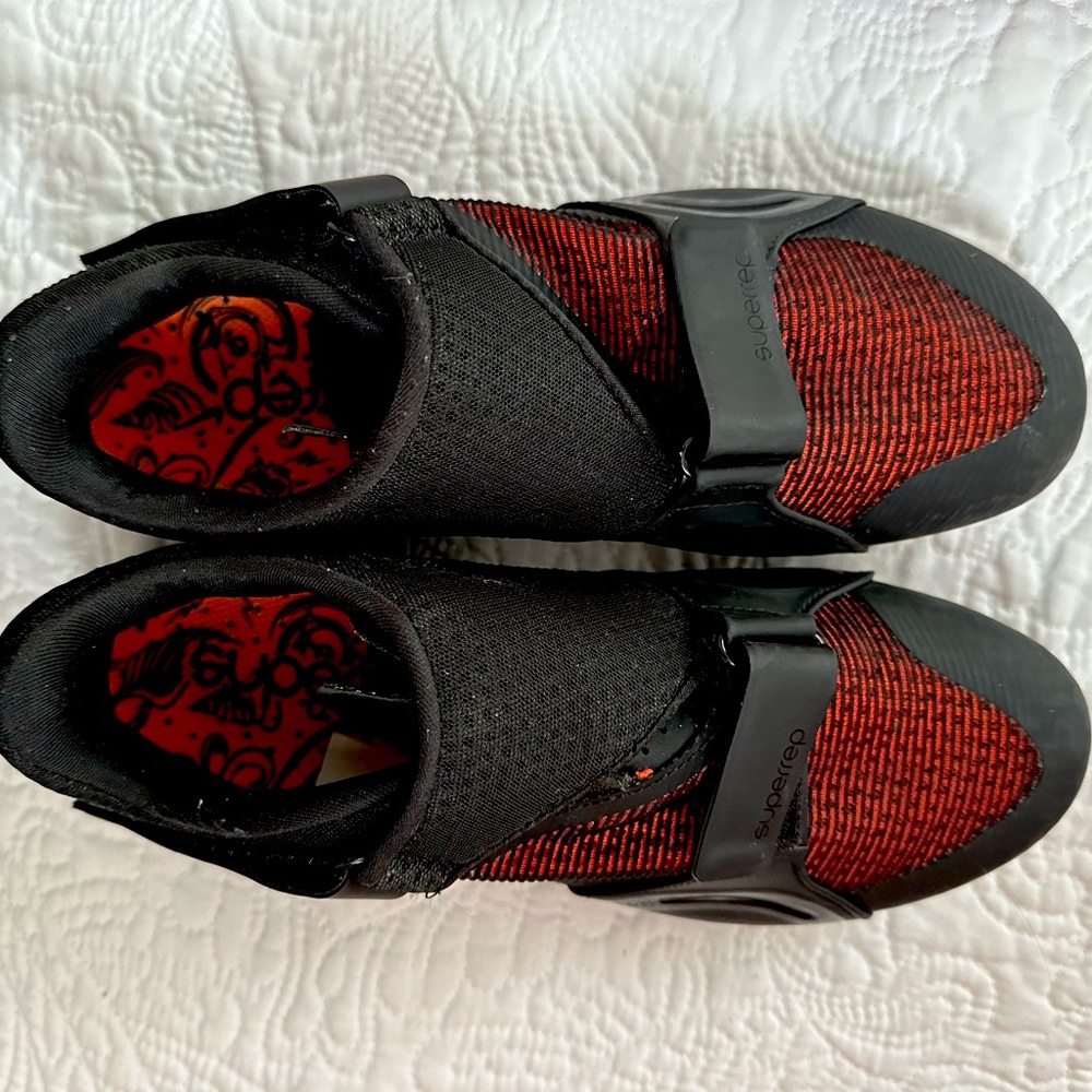 Nike Super Rep